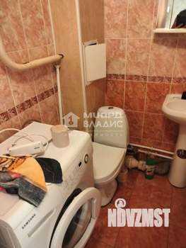 1-к квартира, на длительный срок, 30м2, 4/9 этаж