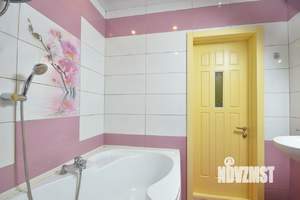 2-к квартира, посуточно, 65м2, 2/7 этаж