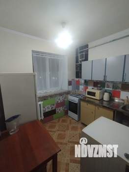 2-к квартира, на длительный срок, 48м2, 1/4 этаж