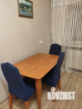 2-к квартира, посуточно, 68м2, 2/5 этаж