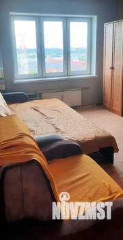 1-к квартира, на длительный срок, 37м2, 8/11 этаж
