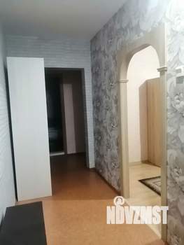 1-к квартира, на длительный срок, 41м2, 8/11 этаж