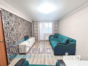 1-к квартира, на длительный срок, 36м2, 5/5 этаж