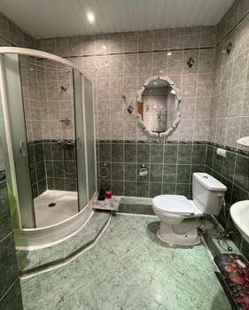 1-к квартира, на длительный срок, 43м2, 6/9 этаж