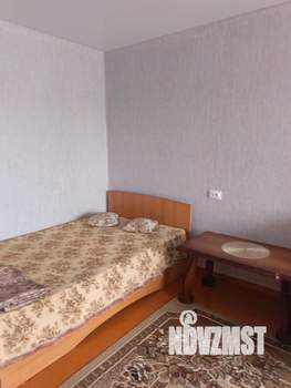 1-к квартира, на длительный срок, 30м2, 4/5 этаж