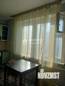 1-к квартира, на длительный срок, 51м2, 7/10 этаж