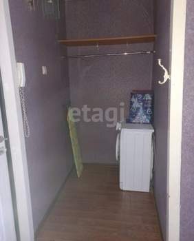 1-к квартира, на длительный срок, 30м2, 9/9 этаж