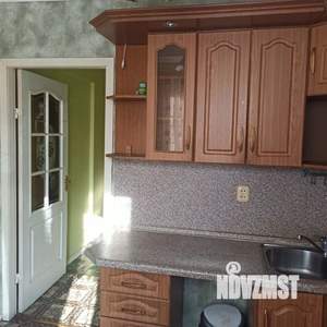 1-к квартира, на длительный срок, 37м2, 1/5 этаж