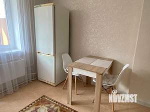 1-к квартира, на длительный срок, 40м2, 5/10 этаж