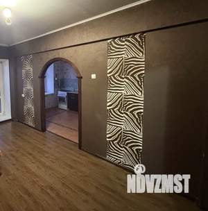 3-к квартира, на длительный срок, 64м2, 4/5 этаж