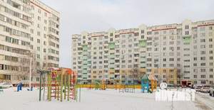 1-к квартира, на длительный срок, 34м2, 9/10 этаж