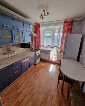 1-к квартира, на длительный срок, 34м2, 7/8 этаж