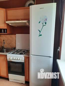 3-к квартира, на длительный срок, 58м2, 2/5 этаж
