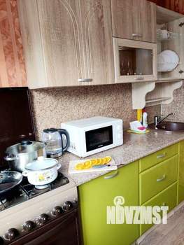 1-к квартира, посуточно, 37м2, 5/5 этаж