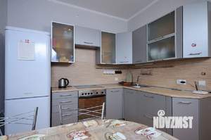 2-к квартира, посуточно, 57м2, 3/7 этаж