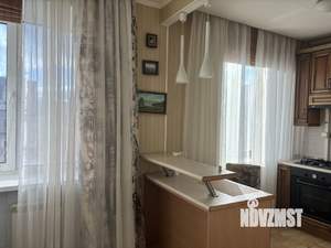 1-к квартира, на длительный срок, 31м2, 3/5 этаж