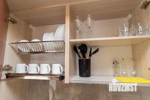 2-к квартира, на длительный срок, 47м2, 4/13 этаж