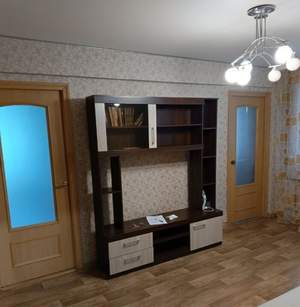2-к квартира, на длительный срок, 40м2, 3/5 этаж