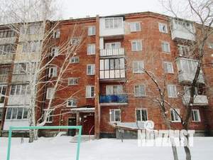 3-к квартира, на длительный срок, 64м2, 5/5 этаж