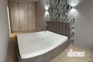 1-к квартира, на длительный срок, 41м2, 15/16 этаж