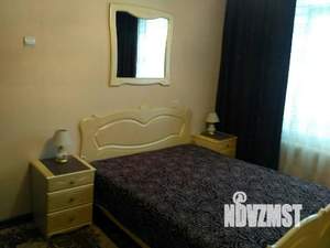 1-к квартира, посуточно, 28м2, 1/9 этаж