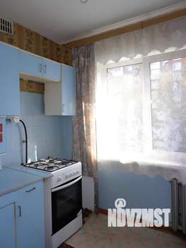 2-к квартира, на длительный срок, 45м2, 3/5 этаж