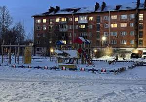 3-к квартира, на длительный срок, 90м2, 1/5 этаж