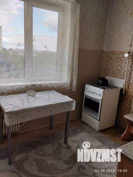 1-к квартира, на длительный срок, 38м2, 5/10 этаж