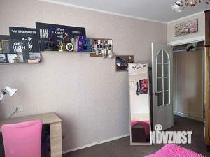 2-к квартира, на длительный срок, 52м2, 7/9 этаж