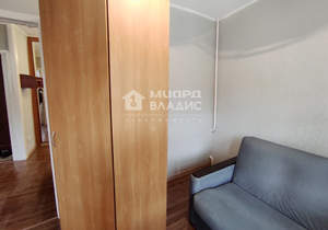 1-к квартира, на длительный срок, 31м2, 4/5 этаж