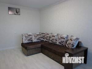 1-к квартира, на длительный срок, 41м2, 10/18 этаж