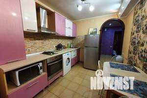 1-к квартира, посуточно, 39м2, 8/9 этаж