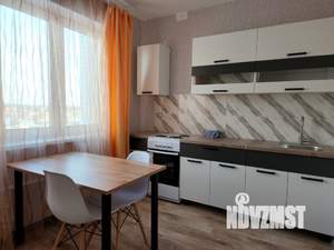 1-к квартира, на длительный срок, 37м2, 6/9 этаж