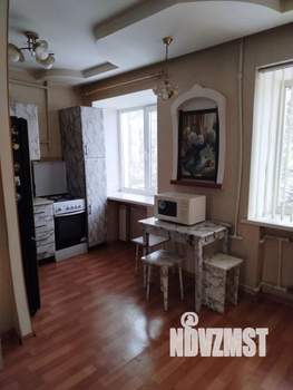 2-к квартира, на длительный срок, 44м2, 2/5 этаж