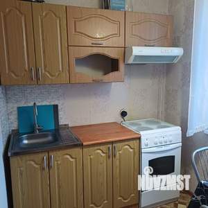 1-к квартира, на длительный срок, 29м2, 3/9 этаж