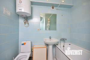 3-к квартира, посуточно, 70м2, 1/1 этаж