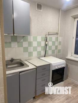 1-к квартира, на длительный срок, 33м2, 6/9 этаж