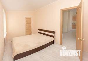 2-к квартира, посуточно, 70м2, 4/5 этаж
