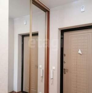 1-к квартира, на длительный срок, 43м2, 6/16 этаж