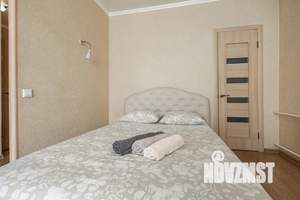 1-к квартира, посуточно, 33м2, 3/5 этаж