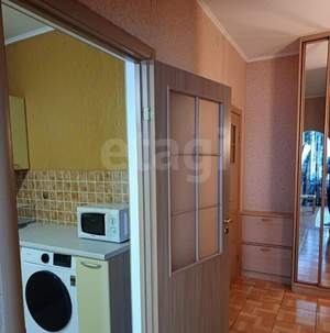 1-к квартира, на длительный срок, 43м2, 3/6 этаж