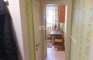 1-к квартира, на длительный срок, 30м2, 4/5 этаж