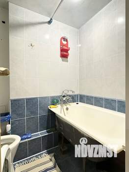 1-к квартира, на длительный срок, 35м2, 2/5 этаж