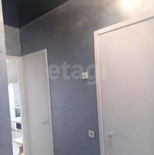 1-к квартира, на длительный срок, 32м2, 4/10 этаж