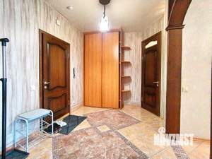 1-к квартира, на длительный срок, 50м2, 5/13 этаж