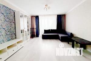 3-к квартира, посуточно, 10м2, 1/9 этаж