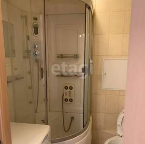 1-к квартира, на длительный срок, 36м2, 2/5 этаж