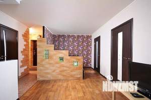 2-к квартира, посуточно, 50м2, 1/1 этаж