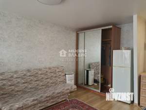 1-к квартира, на длительный срок, 30м2, 3/5 этаж