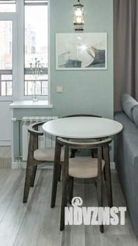 1-к квартира, на длительный срок, 40м2, 10/14 этаж